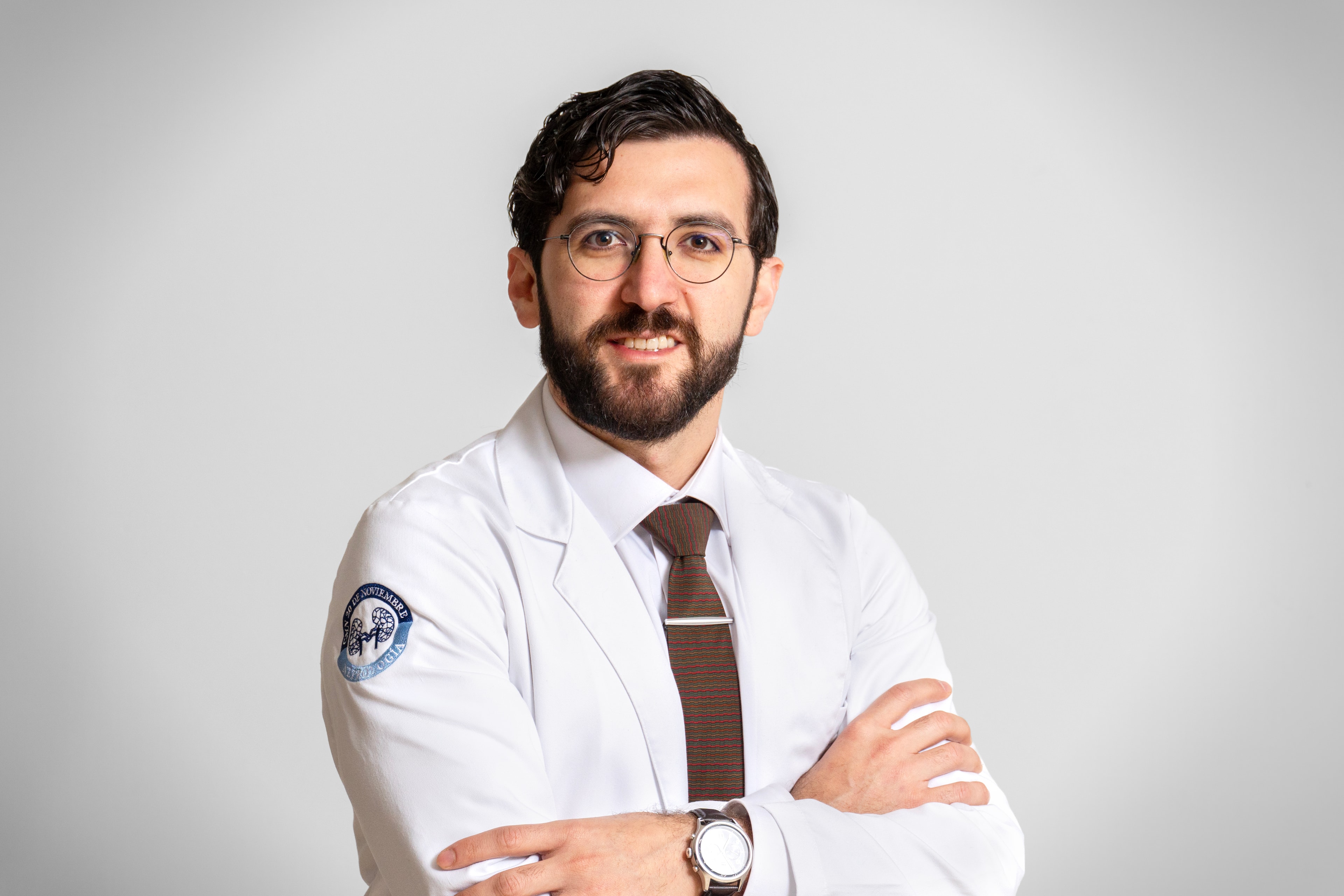 Dr. José Luis Torres Cuevas, Nefrólogo en Mérida Yucatán